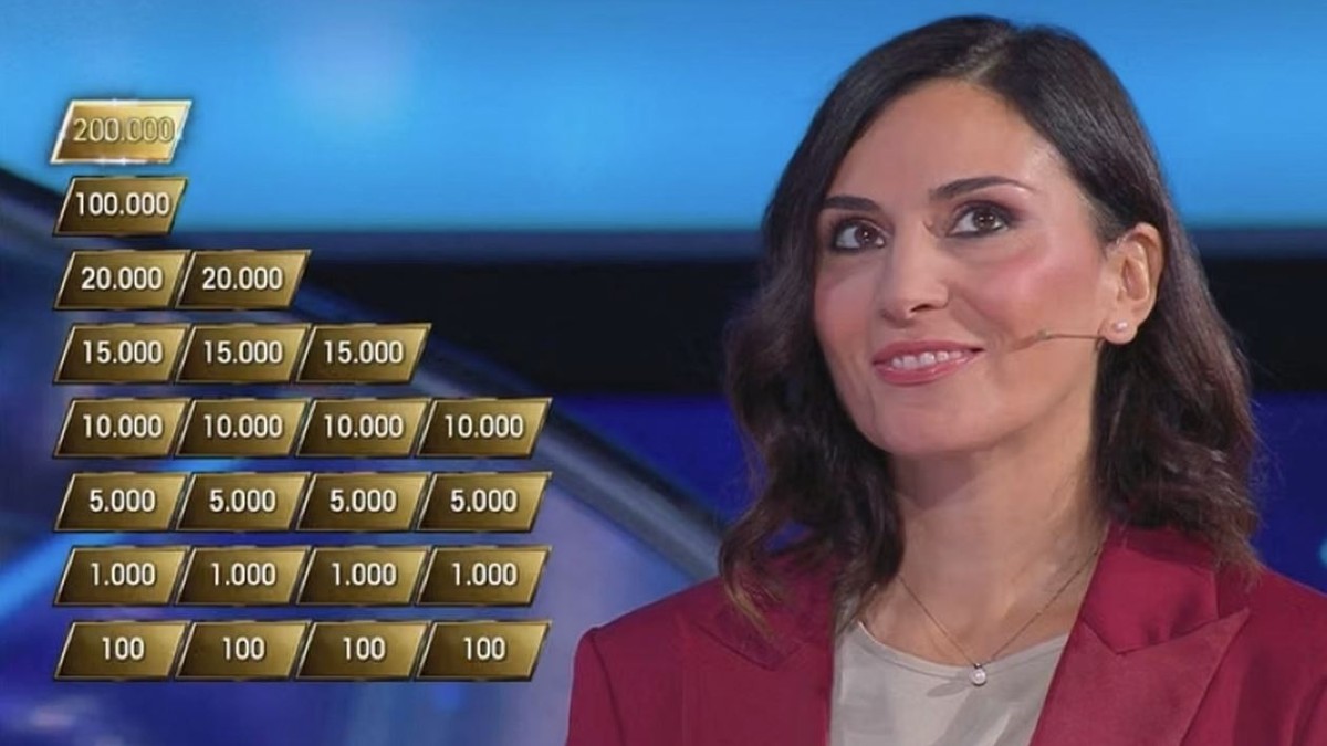 la ruota della fortuna vincita record per rossana gerry e samira increduli da Tvzap.it la ruota della fortuna vincita record per rossana gerry e samira increduli
