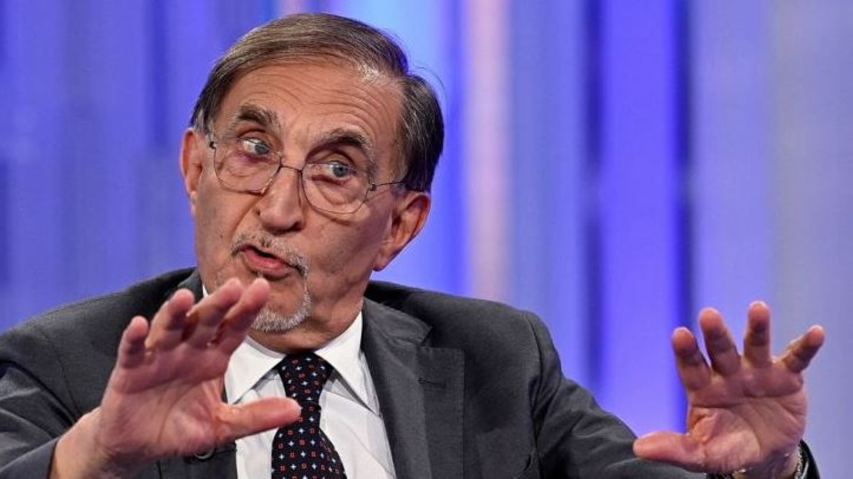 ma chi cao la caa quella ignazio la russa choc sulla collega famosa del centrodestra da Tvzap.it ma chi cao la caa quella ignazio la russa choc sulla collega famosa del centrodestra