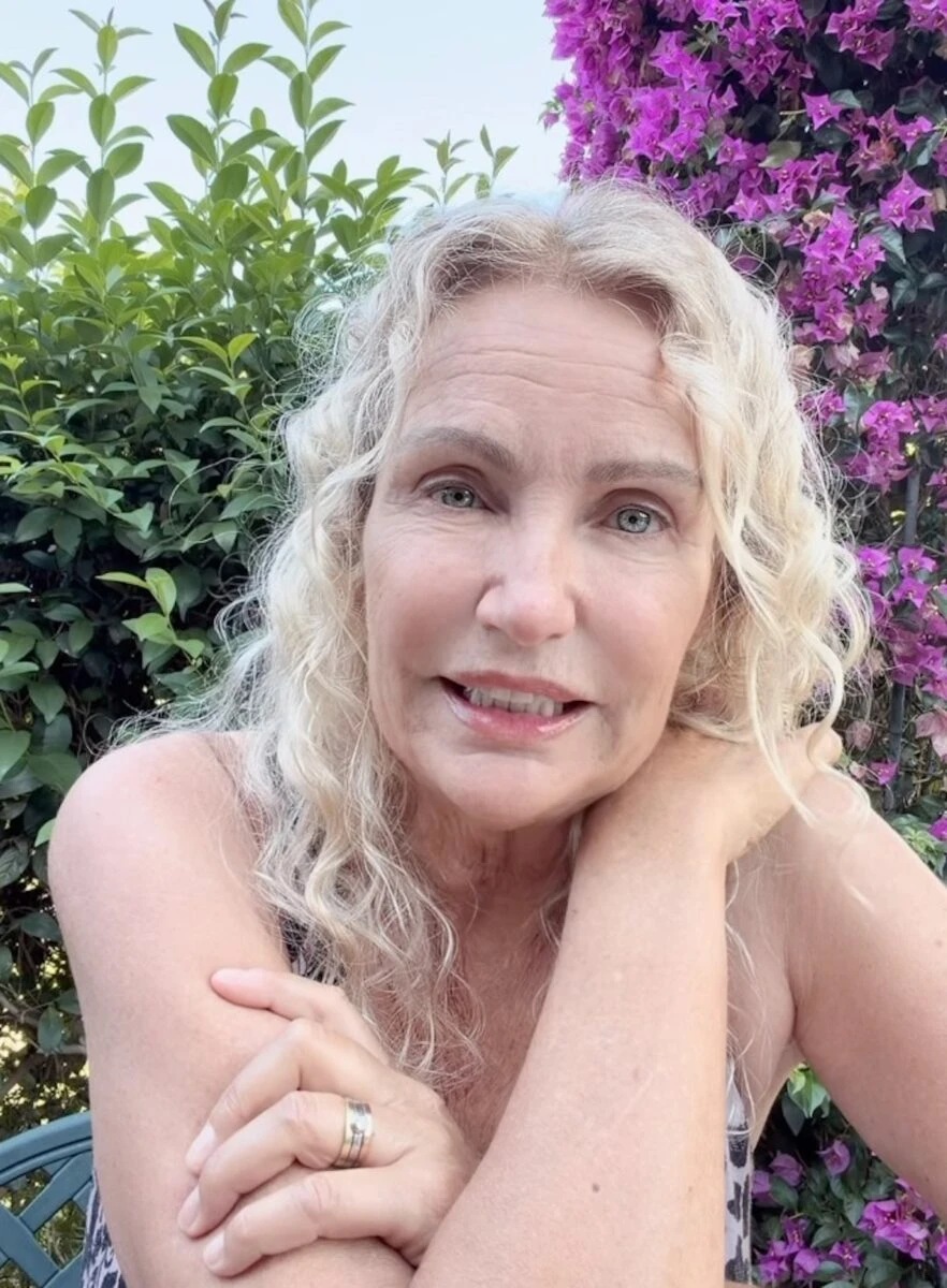 la scoperta del tumore il dramma di licia col242 proprio in un momento gi224 difficile da Tvzap.it la scoperta del tumore il dramma di licia col242 proprio in un momento gi224 difficile