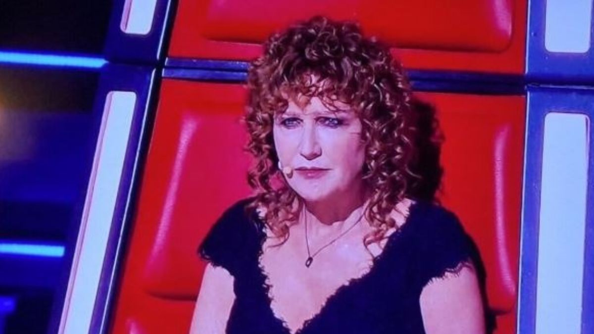 questo non lo sapete8230 fiorella mannoia a the voice senior l8217annuncio commuove tutti da Tvzap.it questo non lo sapete8230 fiorella mannoia a the voice senior l8217annuncio commuove tutti
