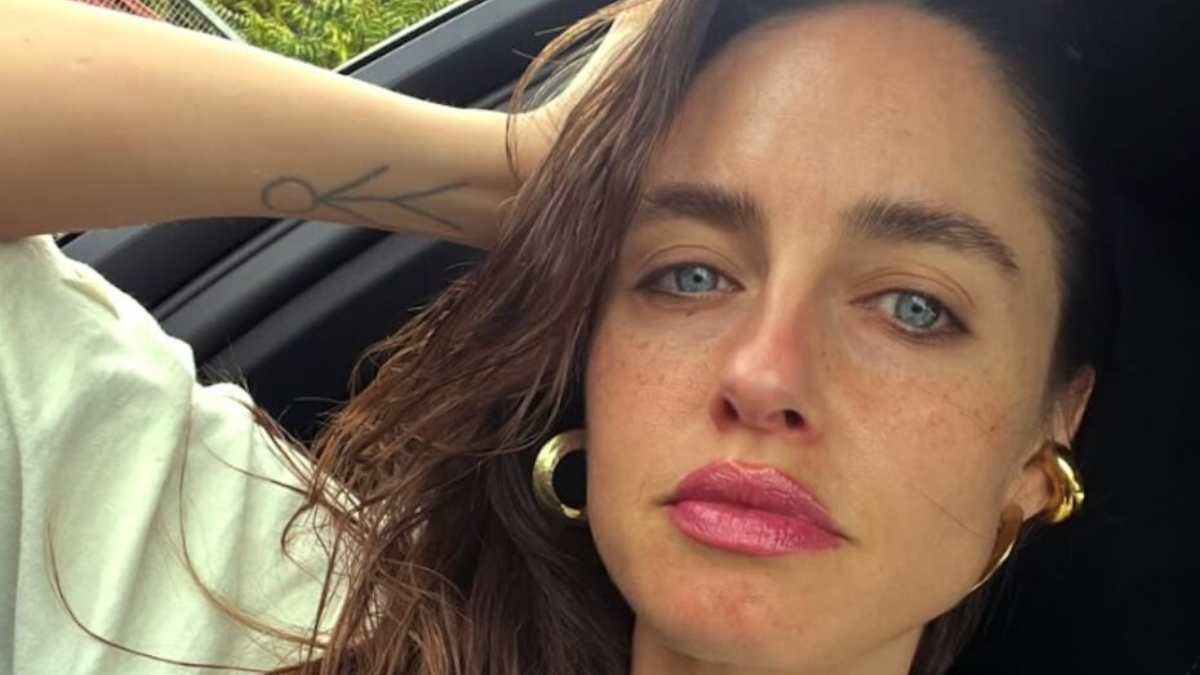 non ero pronta lutto e dolore per matilde gioli l8217addio commuove tutti video da Tvzap.it non ero pronta lutto e dolore per matilde gioli l8217addio commuove tutti video