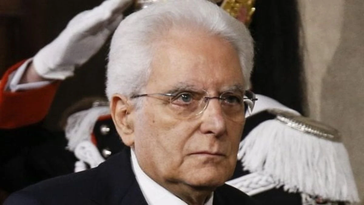 ci aggrediscono mattarella l8217annuncio fa tremare il paese da Tvzap.it ci aggrediscono mattarella l8217annuncio fa tremare il paese