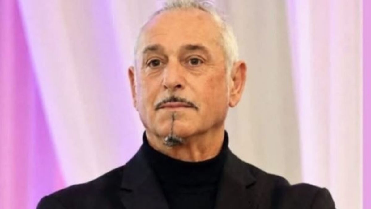 ha lottato come un leone spettacolo in lutto la notizia della sua morte 232 un colpo al cuore il doloroso l8217annuncio da Tvzap.it ha lottato come un leone spettacolo in lutto la notizia della sua morte 232 un colpo al cuore il doloroso l8217annuncio