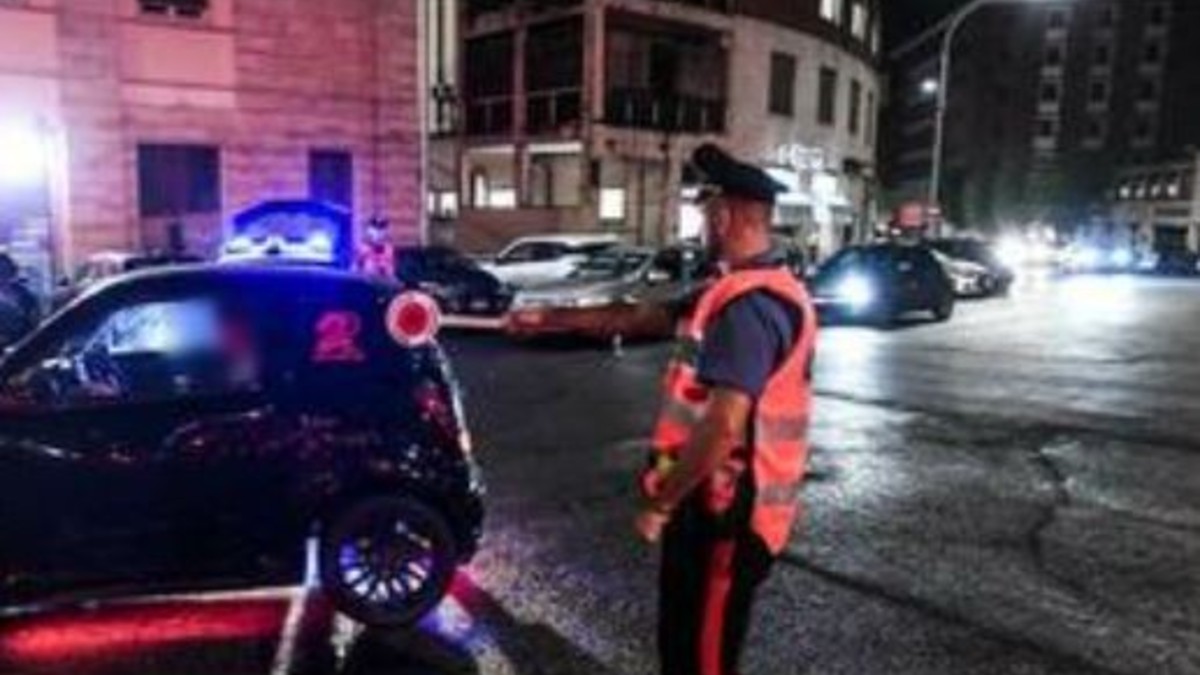 minicar i due minorenni incastrati dal meccanico come li hanno scoperti da Tvzap.it minicar i due minorenni incastrati dal meccanico come li hanno scoperti