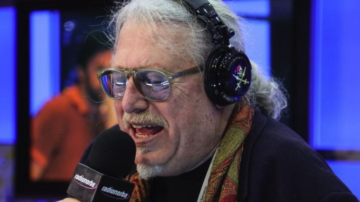 lutto in italia 232 morto il famoso conduttore addio da Tvzap.it lutto in italia 232 morto il famoso conduttore addio