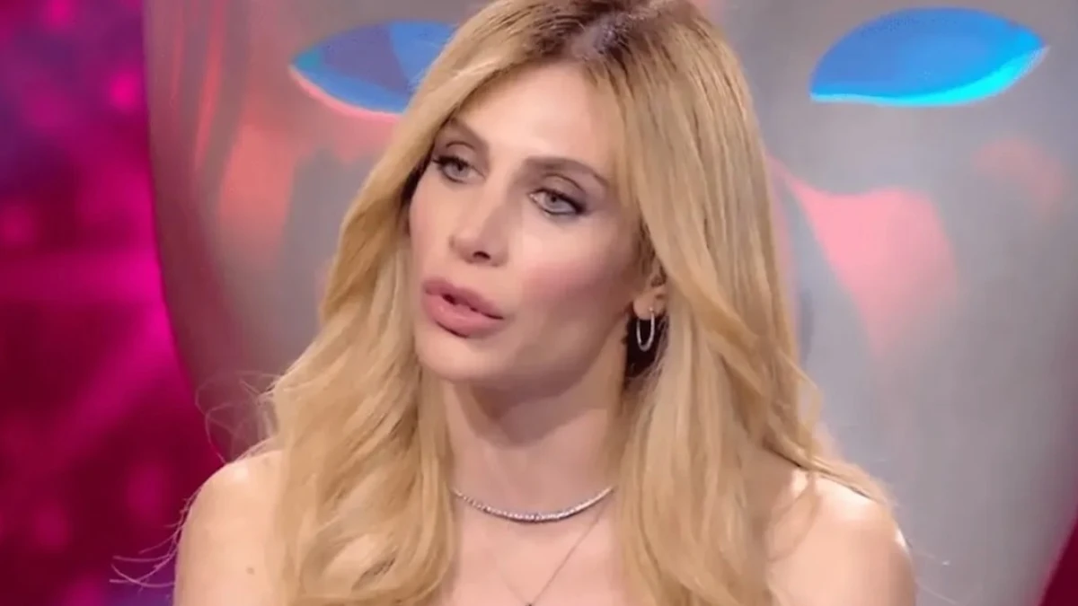 200 finita paola caruso la novit224 che nessuno si aspettava da Tvzap.it 200 finita paola caruso la novit224 che nessuno si aspettava