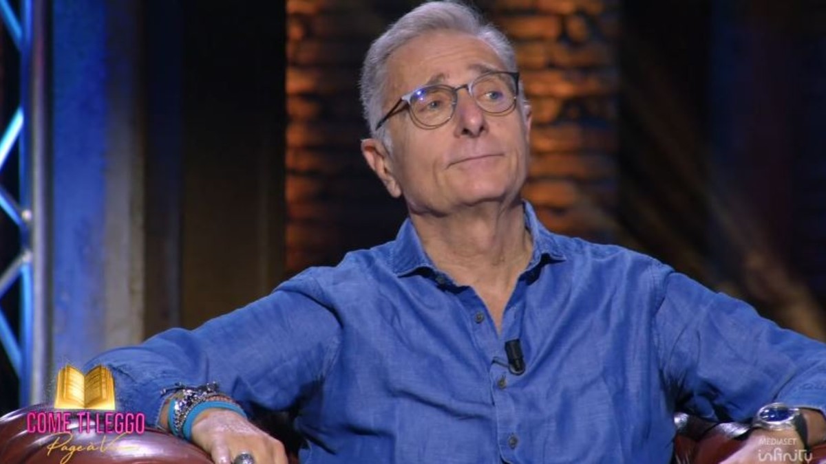certo che ho tradito paolo bonolis shock su sonia in diretta tv da Tvzap.it certo che ho tradito paolo bonolis shock su sonia in diretta tv
