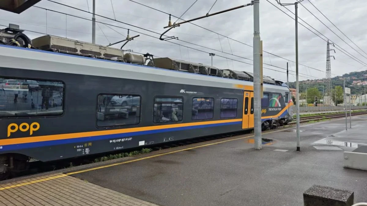 investita dal treno dramma in italia tutto bloccato da Tvzap.it investita dal treno dramma in italia tutto bloccato