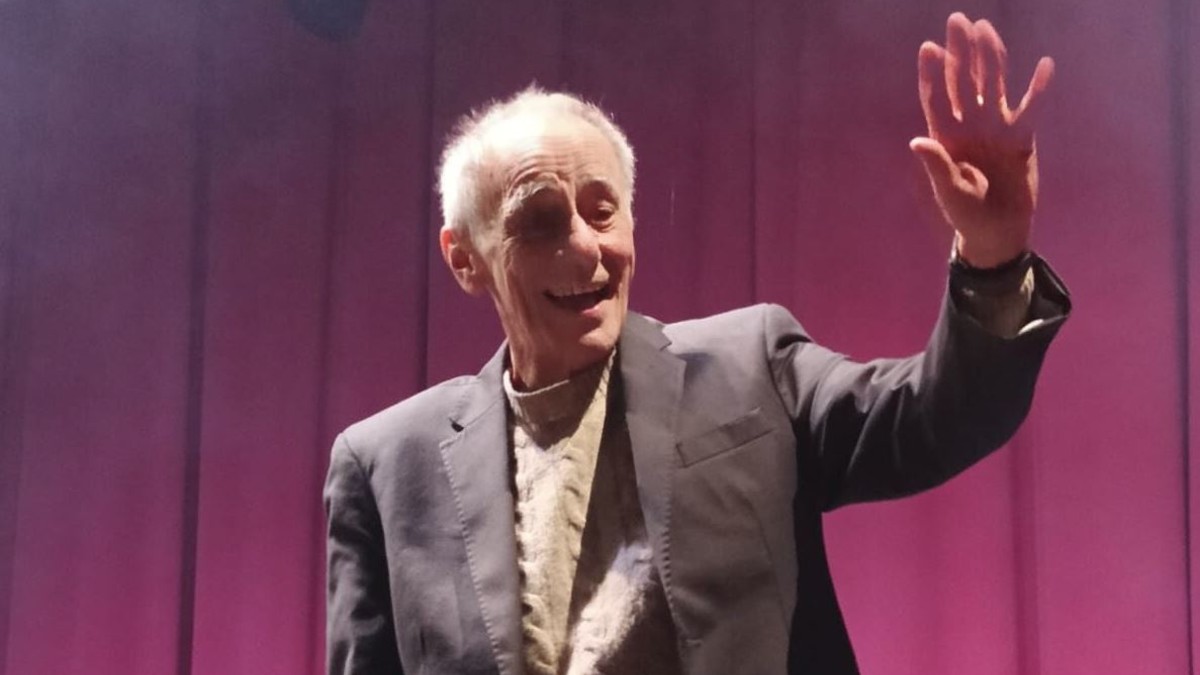 vecchioni il triste annuncio ai fan 200 forse l8217ultima volta che canto da Tvzap.it vecchioni il triste annuncio ai fan 200 forse l8217ultima volta che canto