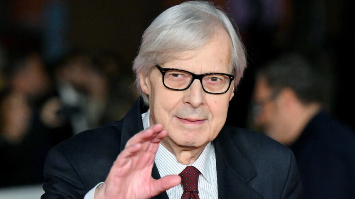 sgarbi ricoverato la figlia evelina rompe il silenzio come sta da Tvzap.it sgarbi ricoverato la figlia evelina rompe il silenzio come sta