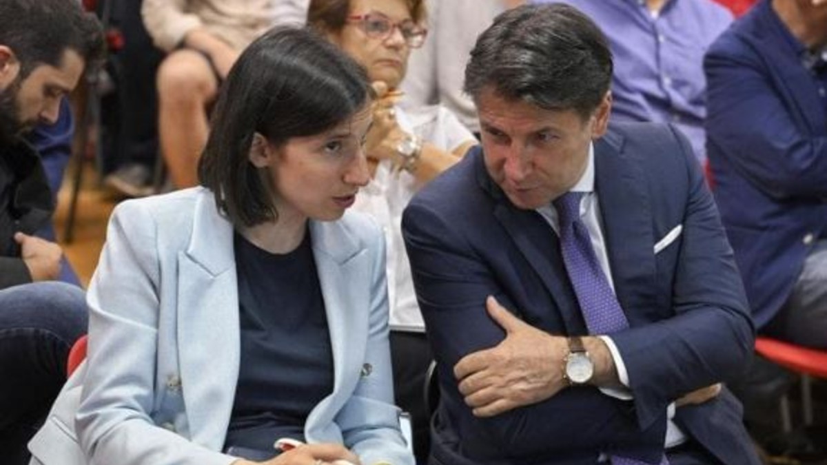 il candidato 232 lui centrosinistra svolta per le elezioni ora 232 certo da Tvzap.it il candidato 232 lui centrosinistra svolta per le elezioni ora 232 certo