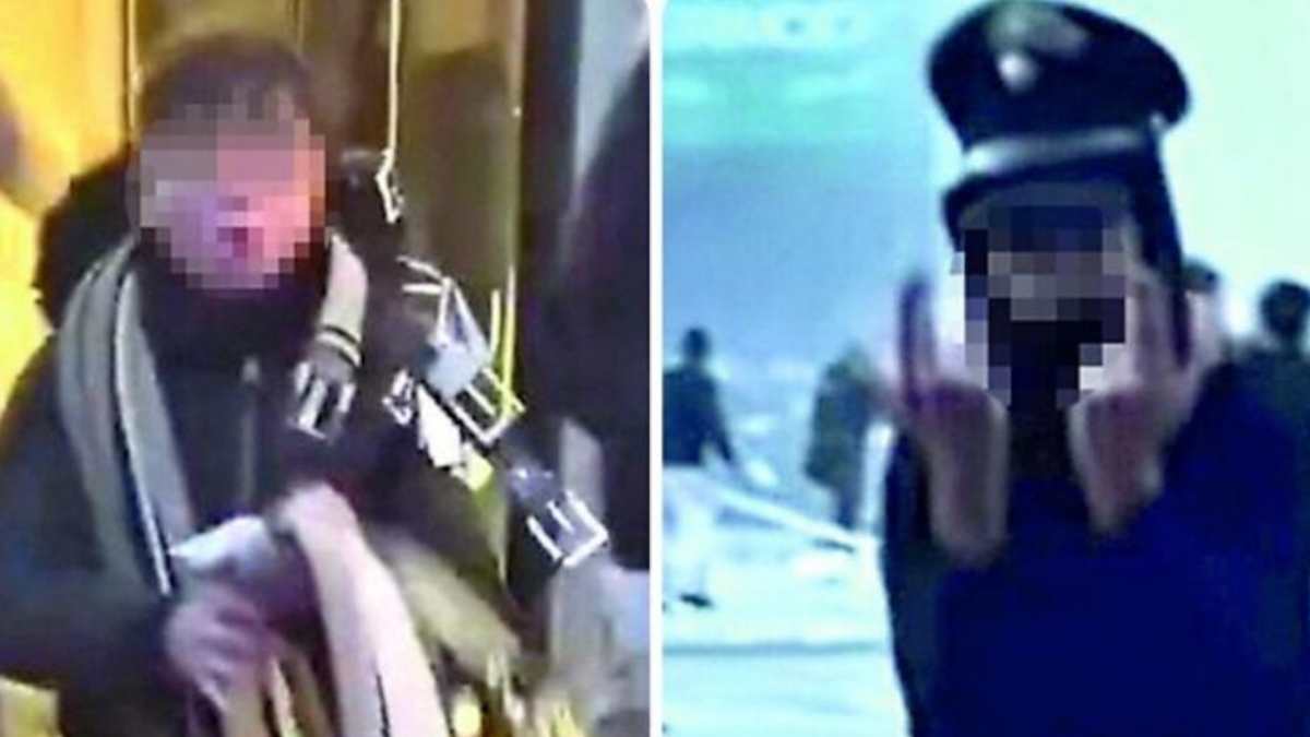 una scheggia impazzita chi 232 davvero il ragazzo dei saccheggi a milano ha solo 11 anni italiani sconvolti da Tvzap.it una scheggia impazzita chi 232 davvero il ragazzo dei saccheggi a milano ha solo 11 anni italiani sconvolti