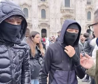 Scontri Milano, chi c'è dietro la guerriglia: ipotesi regia occulta e giovani reclutati su TikTok