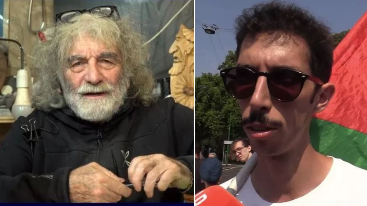 cosa penso di siher mauro corona fa esplodere lo studio di bianca berlinguer video da Tvzap.it cosa penso di siher mauro corona fa esplodere lo studio di bianca berlinguer video
