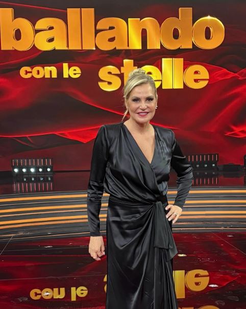 Ballando con le Stelle, scintille tra Simona Ventura e Barbara d’Urso: la frecciata sulla gelosia e la replica