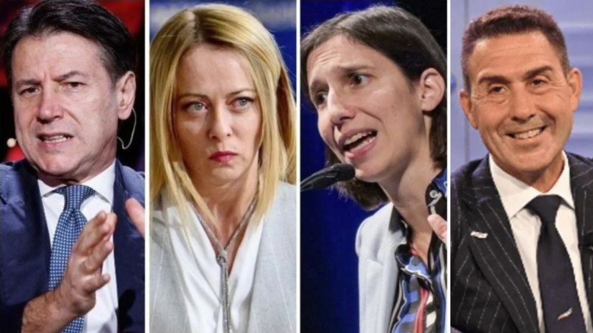 record assoluto un partito vola nei sondaggi chi piange davvero da Tvzap.it record assoluto un partito vola nei sondaggi chi piange davvero
