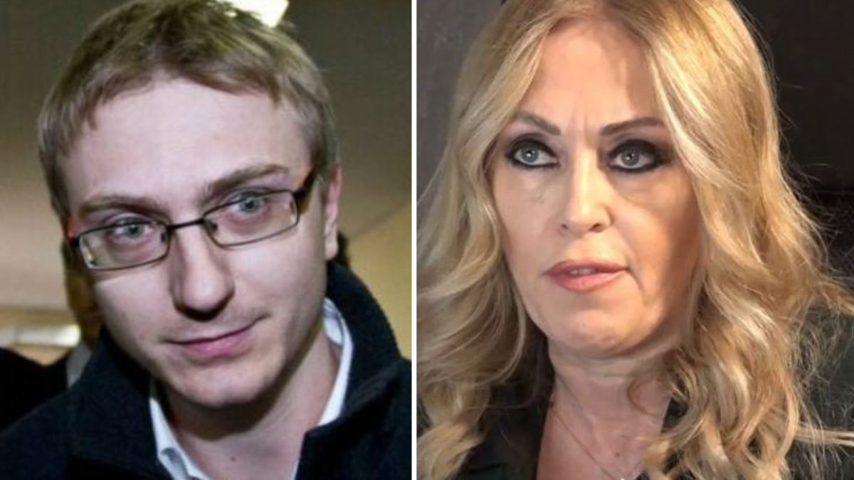hanno voluto incastrare alberto stasi garlasco il commento secco di roberta bruzzone da Tvzap.it hanno voluto incastrare alberto stasi garlasco il commento secco di roberta bruzzone