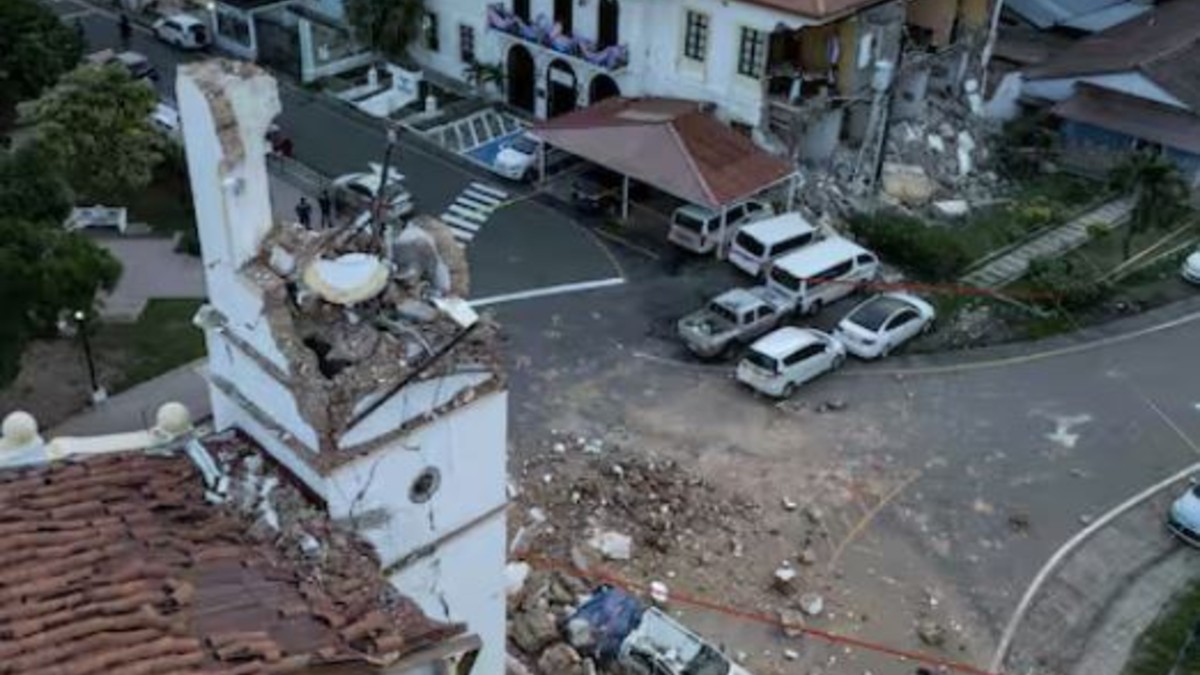 terremoto nuova forte scossa nella notte persone terrorizzate da Tvzap.it terremoto nuova forte scossa nella notte persone terrorizzate