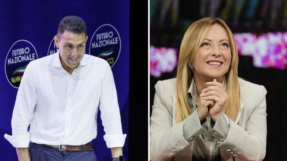 vannacci che batosta 200 successo per la prima volta da Tvzap.it vannacci che batosta 200 successo per la prima volta