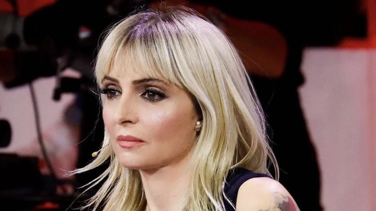 adesso parlo io amici 2026 veronica peparini rompe il silenzio dopo l8217addio da Tvzap.it adesso parlo io amici 2026 veronica peparini rompe il silenzio dopo l8217addio