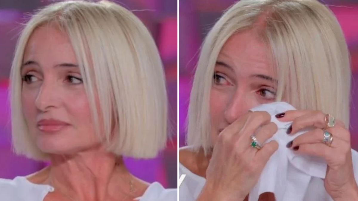 ha deciso cos2368230 veronica peparini conferma le voci su andreas muller da Tvzap.it ha deciso cos2368230 veronica peparini conferma le voci su andreas muller