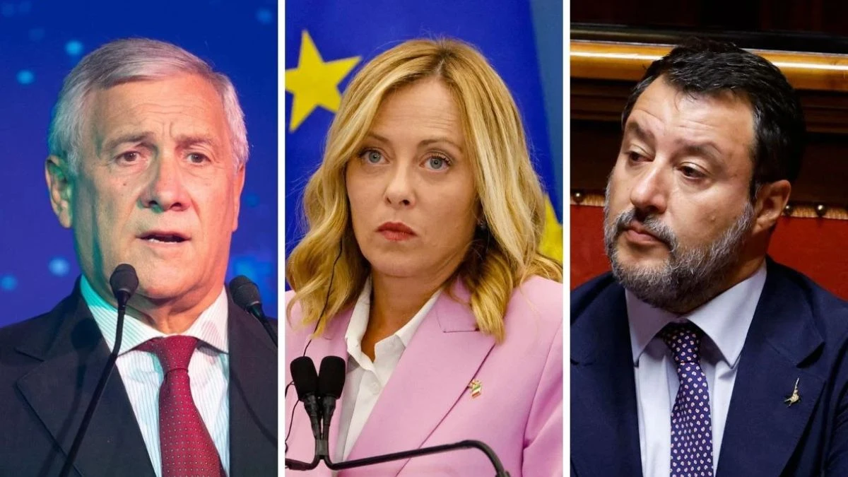 non si tocca maggioranza spaccata lite furiosa salta il voto in parlamento da Tvzap.it non si tocca maggioranza spaccata lite furiosa salta il voto in parlamento
