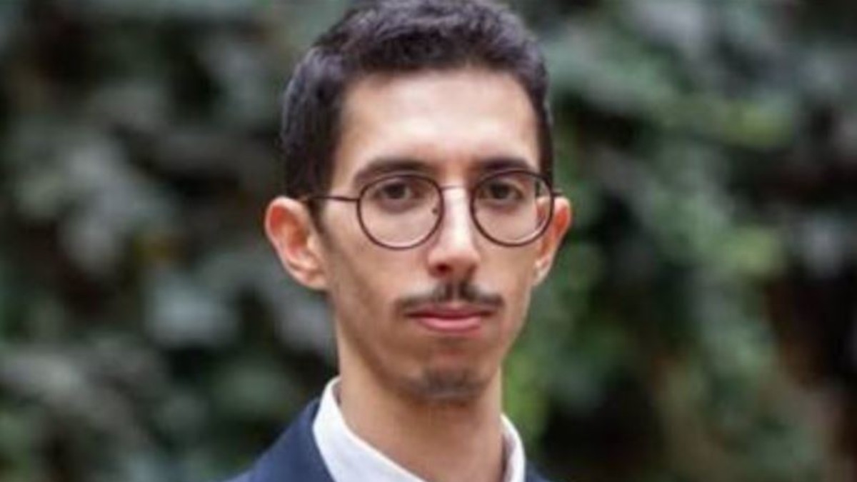 youssef chi 232 la 8216mente8217 del movimento le parole del suo ex rettore da Tvzap.it youssef chi 232 la 8216mente8217 del movimento le parole del suo ex rettore