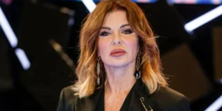 Zona Bianca Alba Parietti