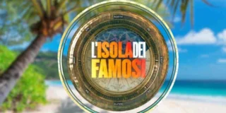 isola dei famosi