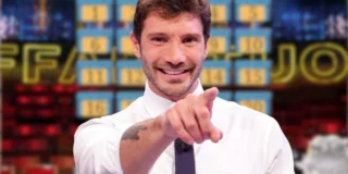 conduttori giovani mediaset