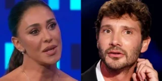 Stefano De Martino Belen