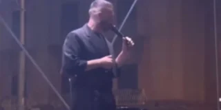 Cantante Italiano Insulti