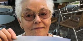 Attore Morta Mamma