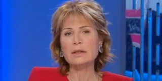 Lilli Gruber Lutto
