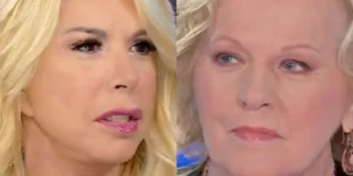 Katia Ricciarelli Anna Pettinelli