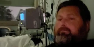 Mario Adinolfi Figlia Ospedale