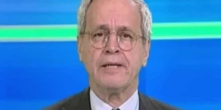 Enrico Mentana Lutto
