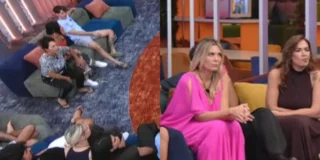 Grande Fratello Trans