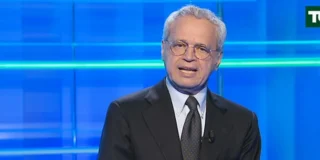 Enrico Mentana Annuncio