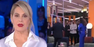 Grande Fratello Eliminato