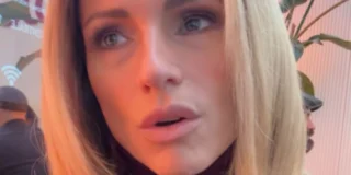 Michelle Hunziker Appello