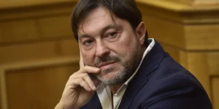 Sigfrido Ranucci sotto scorta