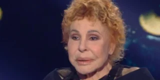 Ornella Vanoni Funerale