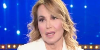 Barbara D'Urso Referto Medico