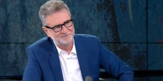 fabio fazio intervista