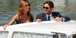 silvia toffanin padre pier silvio