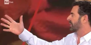 Alberto Matano Rissa