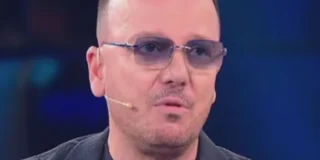 Gigi D'Alessio Lutto