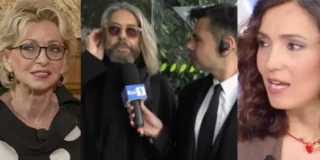 enrica bonaccorti camera ardente ex balivo asfalta