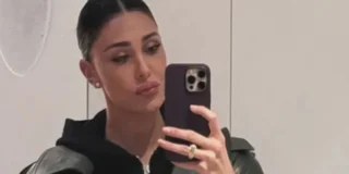 Belen Lasciato Italia